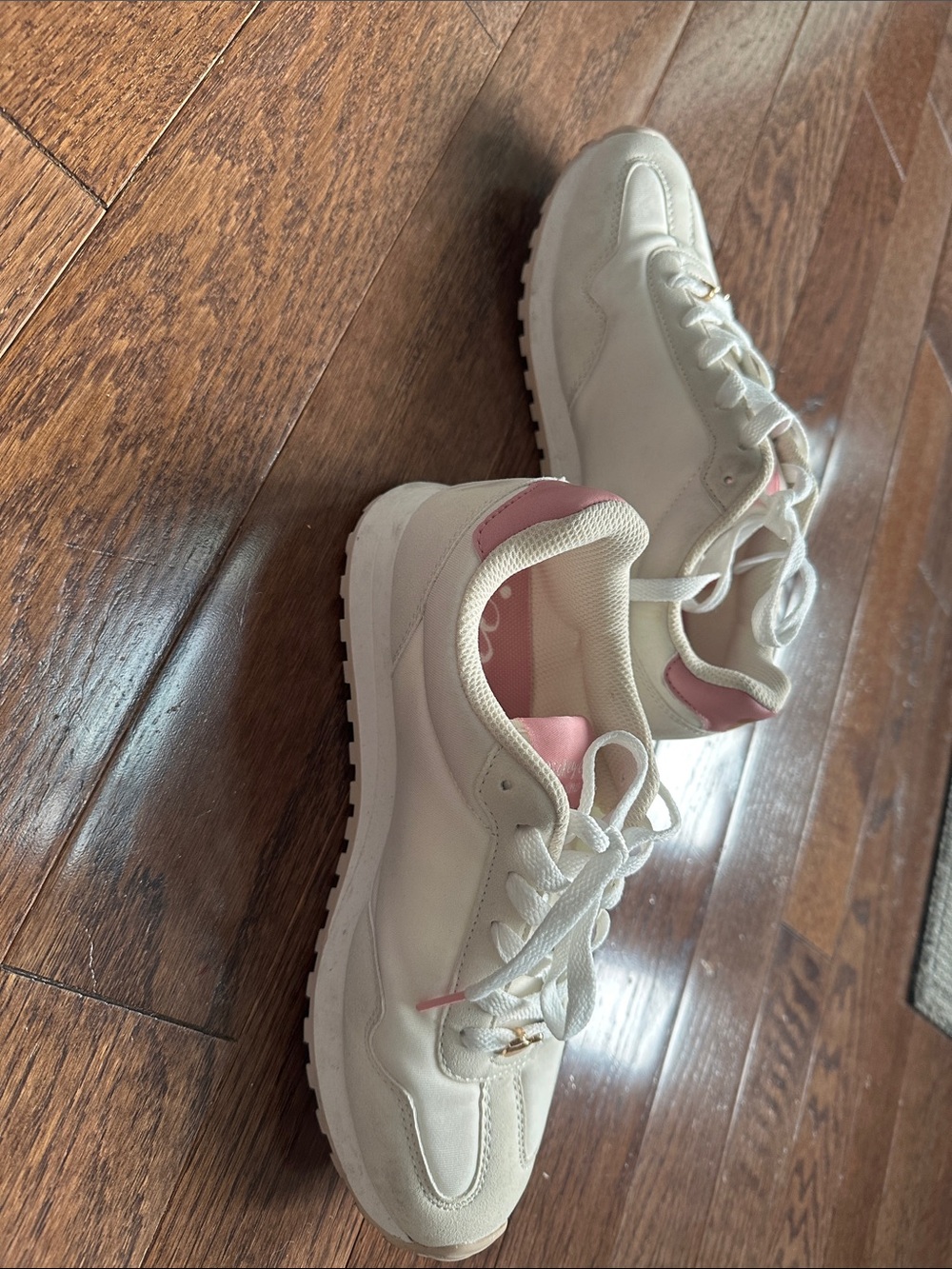 Mickey & friends sneakers - Picture 3 of 3